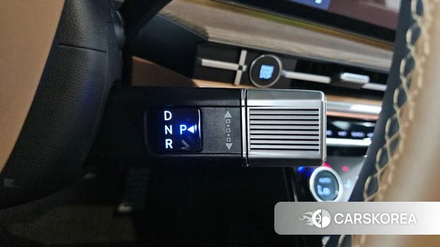 Hyundai Santa Fe (MX5) id 4623277 из Кореи 31