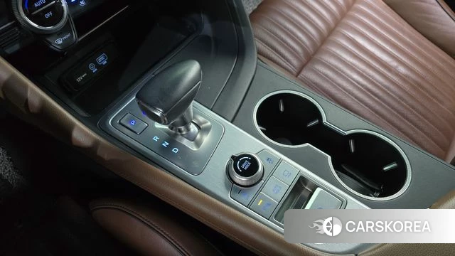 Genesis G70 id 4694086 из Кореи 19