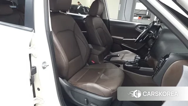 Kia Soul Booster id 3557475 из Кореи 19