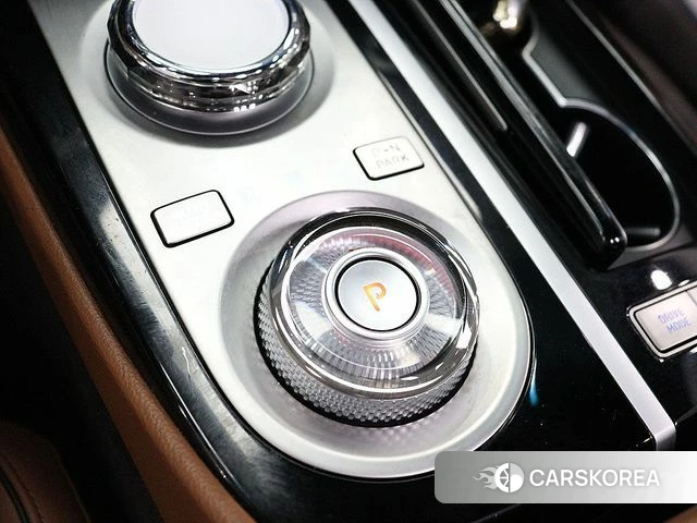 Genesis G80 (RG3) id 4618473 из Кореи 19