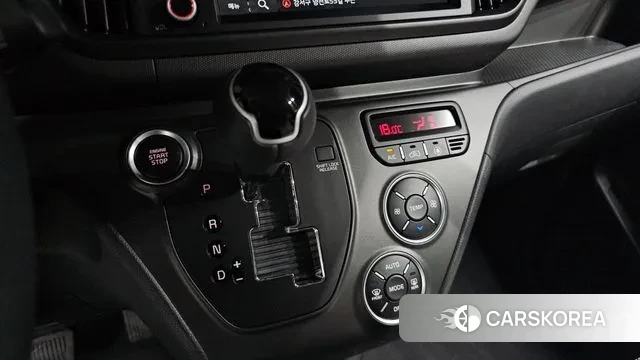 Kia The New Kia Ray id 3016215 из Кореи 19