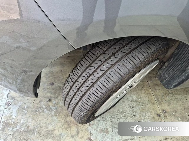 Kia The New Ray id 4917516 из Кореи 19