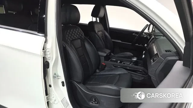 Ssangyong G4 Rexton id 2976440 из Кореи 19