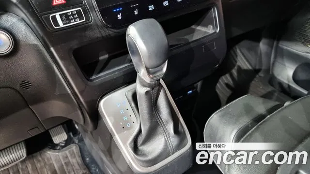 Hyundai Staria id 2838394 из Кореи 19