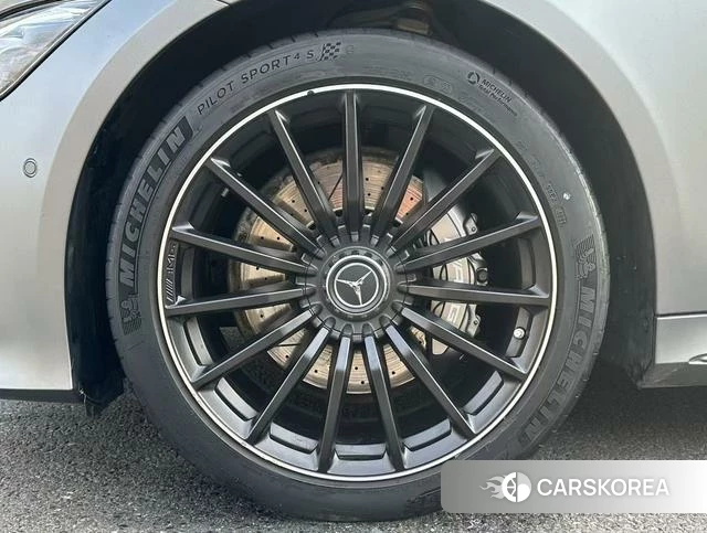 Mercedes-Benz AMG GT id 4265221 из Китая 21