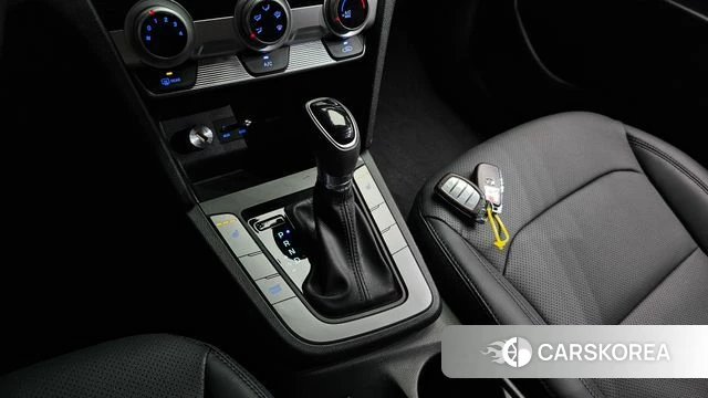 Hyundai The New Avante AD id 4203552 из Кореи 19