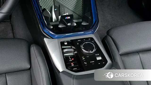 BMW X3 (G45) id 3486888 из Кореи 19