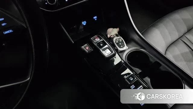 Hyundai Sonata (DN8) id 3058676 из Кореи 19