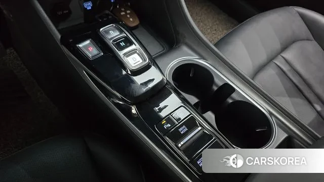 Hyundai Sonata (DN8) id 2895768 из Кореи 19