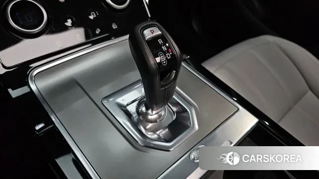 Land Rover Range Rover Evoque 2nd Generation id 3093379 из Кореи 19