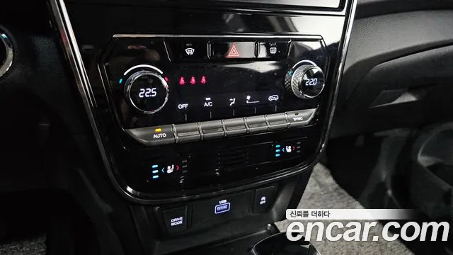 Ssangyong Berry New Tivoli id 2701900 из Кореи 19