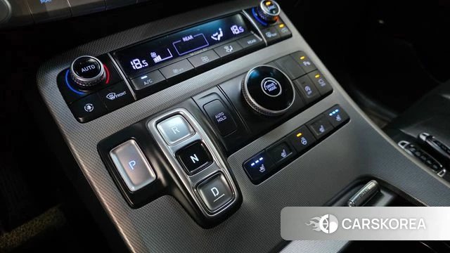 Hyundai Palisade id 4900297 из Кореи 35