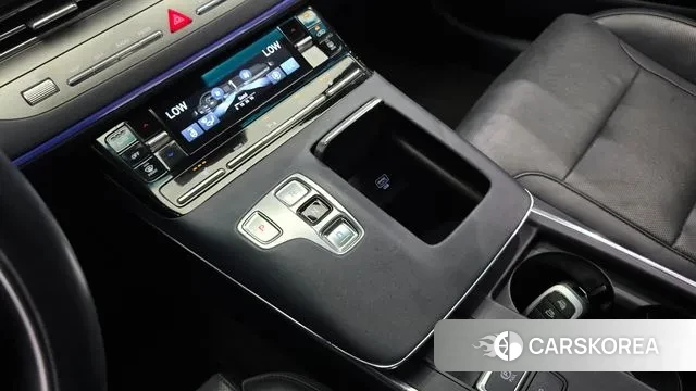 Hyundai The New Grandeur IG id 3018222 из Кореи 19