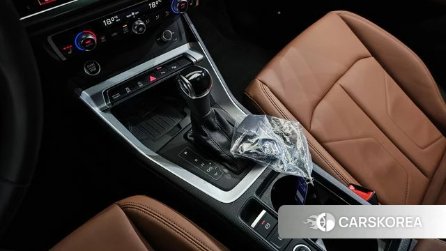 Audi Q3 (F3) id 4578459 из Кореи 33