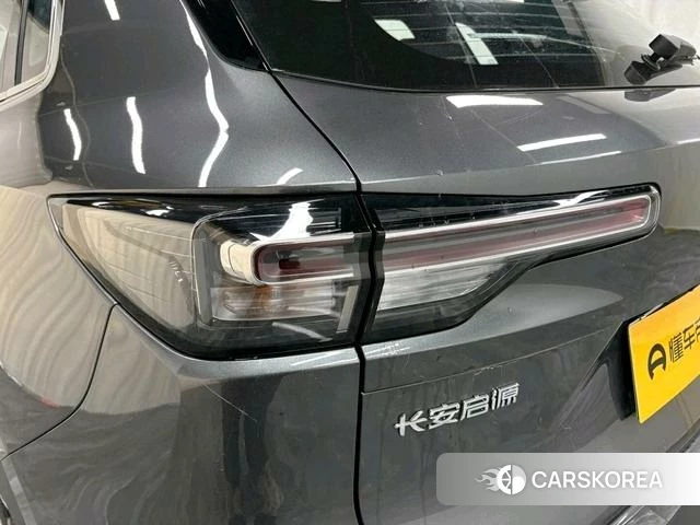 Changan Qiyuan Q05 classic id 4238247 из Китая 19