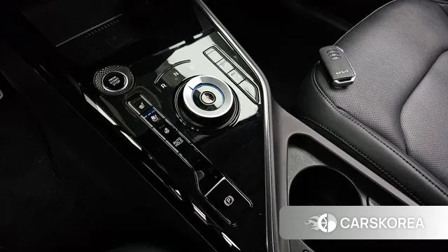 Kia Di Ol Nu Niro id 3110759 из Кореи 19