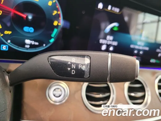 Mercedes-Benz E-Class W213 id 2656879 из Кореи 9