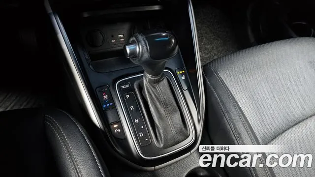 Kia The New Carens id 2835021 из Кореи 19