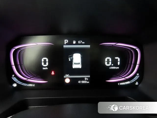 Kia The New Kia Ray id 3503096 из Кореи 18