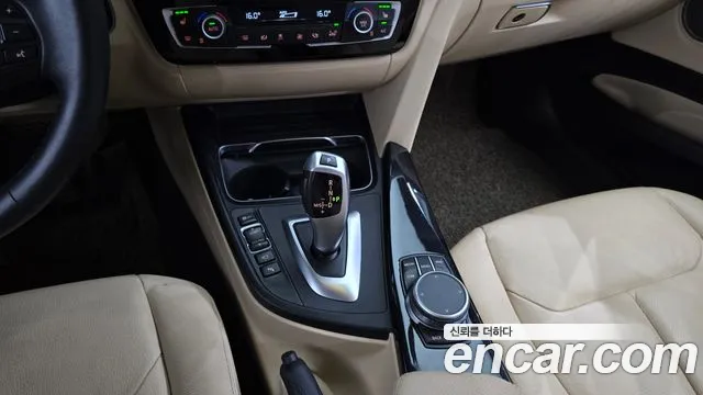 BMW 3 Series GT (F34) id 2802337 из Кореи 19