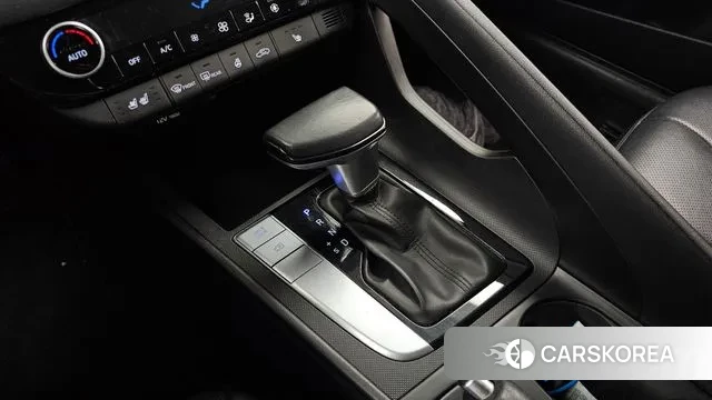 Hyundai Avante (CN7) id 3650568 из Кореи 19