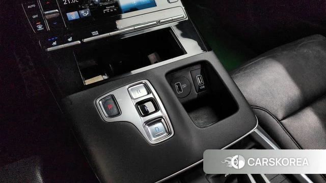 Hyundai The New Grandeur IG id 3819923 из Кореи 19