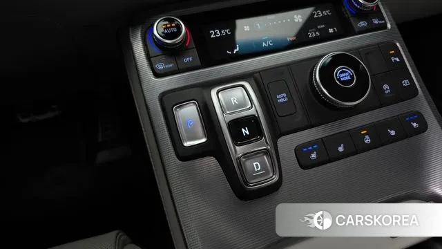 Hyundai The New Palisade id 3426907 из Кореи 19