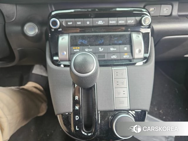 Hyundai The New Casper id 4308134 из Кореи 14