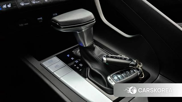 Hyundai Avante (CN7) id 4232007 из Кореи 19