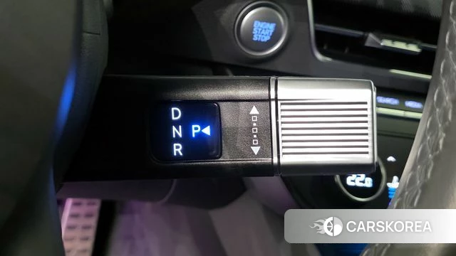 Hyundai Sonata D Edge (DN8) id 4248625 из Кореи 36