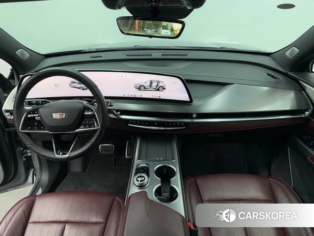 Cadillac XT5 id 3856212 из Китая 16