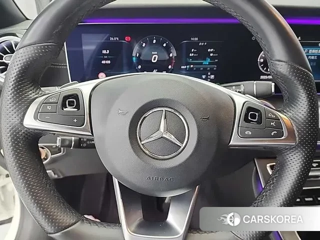 Mercedes-Benz E-Class W213 id 3672586 из Кореи 19