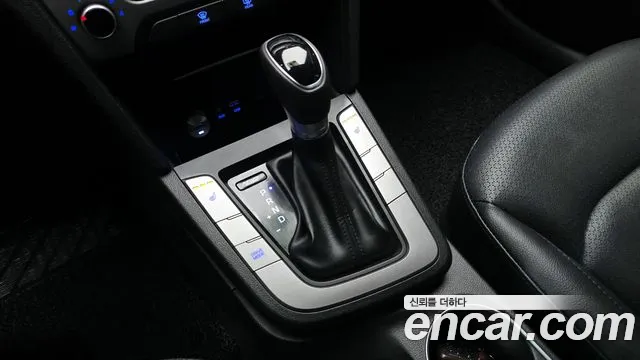 Hyundai Avante AD id 2845094 из Кореи 19