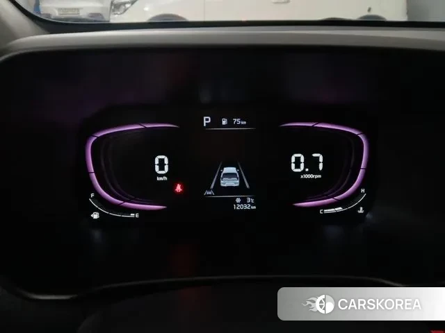 Kia The New Morning (JA) id 3679797 из Кореи 19