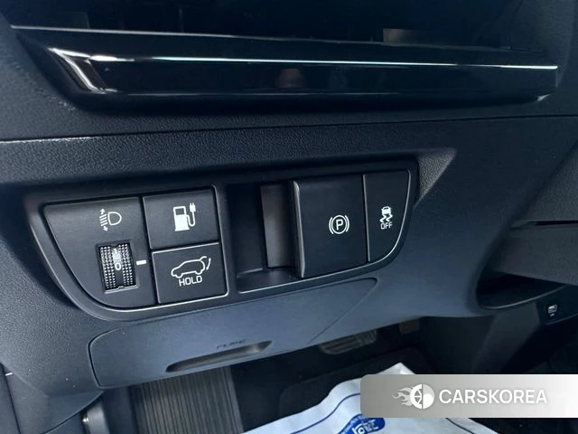 Kia EV6 id 4740889 из Кореи 19