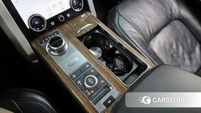 Land Rover Range Rover 4th Generation id 3455134 из Кореи 19