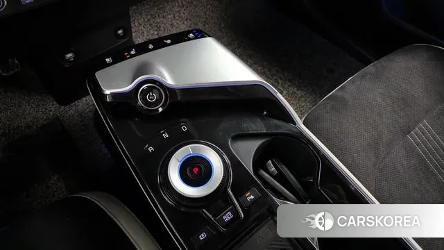 Kia EV6 id 3746510 из Кореи 19