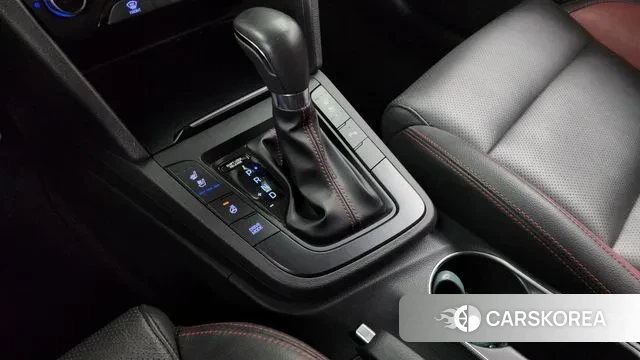 Hyundai Avante AD id 3270328 из Кореи 19