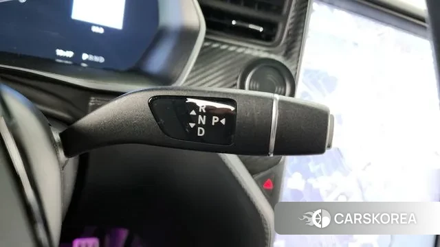 Tesla Model X id 2976103 из Кореи 19