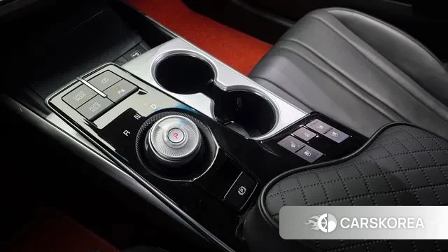 Kia K8 id 3437906 из Кореи 19