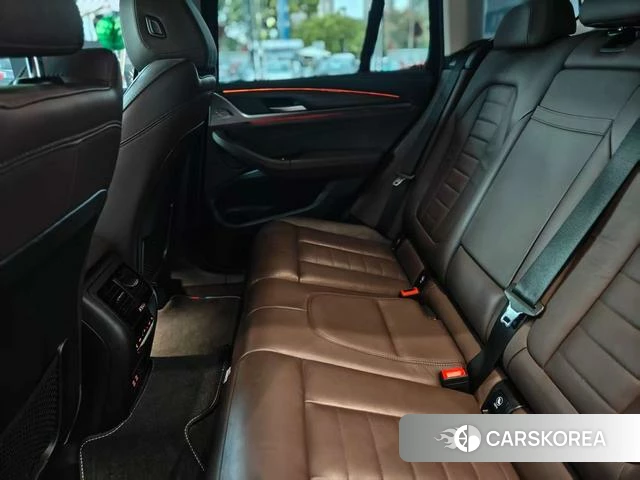 BMW X3 id 4219712 из Китая 17