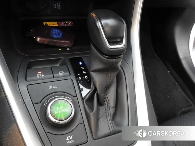 Toyota RAV4 5th Generation id 3016330 из Кореи 19