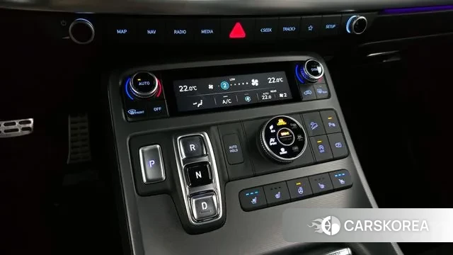 Hyundai The New Palisade id 2984129 из Кореи 19