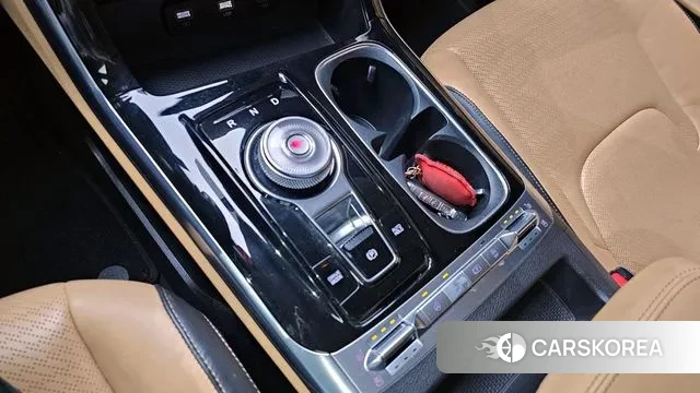 Kia Carnival 4th generation id 3530356 из Кореи 19