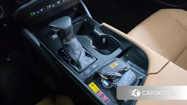 Lexus ES300h 7th generation id 3497455 из Кореи 19