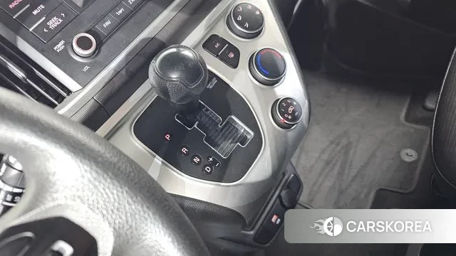 Kia The New Ray id 3656269 из Кореи 19