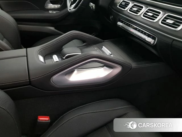 Mercedes-Benz GLE-Class W167 id 4177449 из Кореи 16