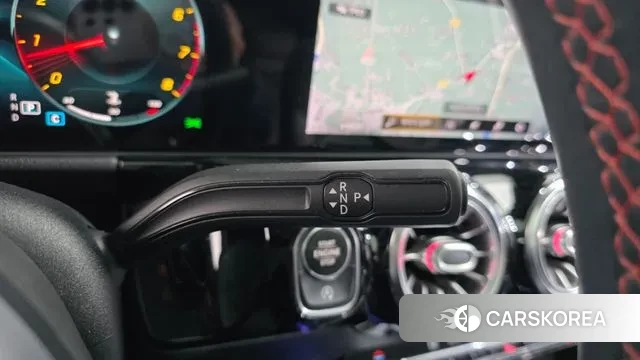 Mercedes-Benz GLA - Class H247 id 3611928 из Кореи 19