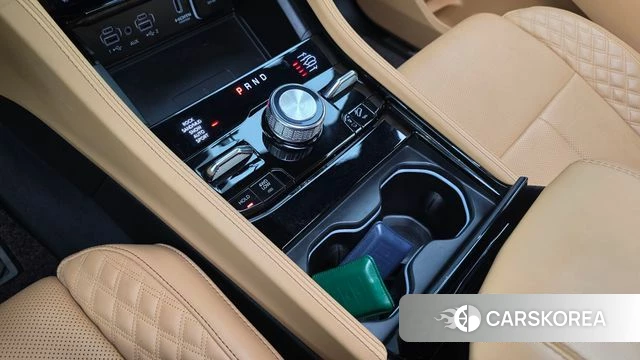 Jeep Grand Cherokee (WL) id 4753350 из Кореи 19
