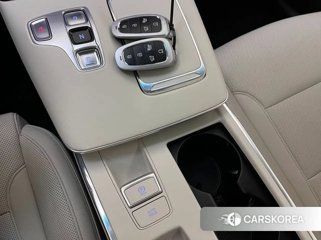 Hyundai The New Grandeur IG id 4281850 из Кореи 18